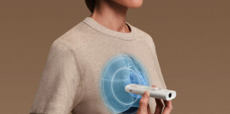 CES 2024 Withings BeamO è il termometro 4 in 1 del futuro