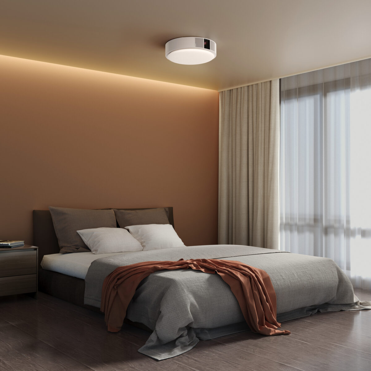 CES 2024 XGIMI Horizon Max è il proiettore IMAX Enhanced