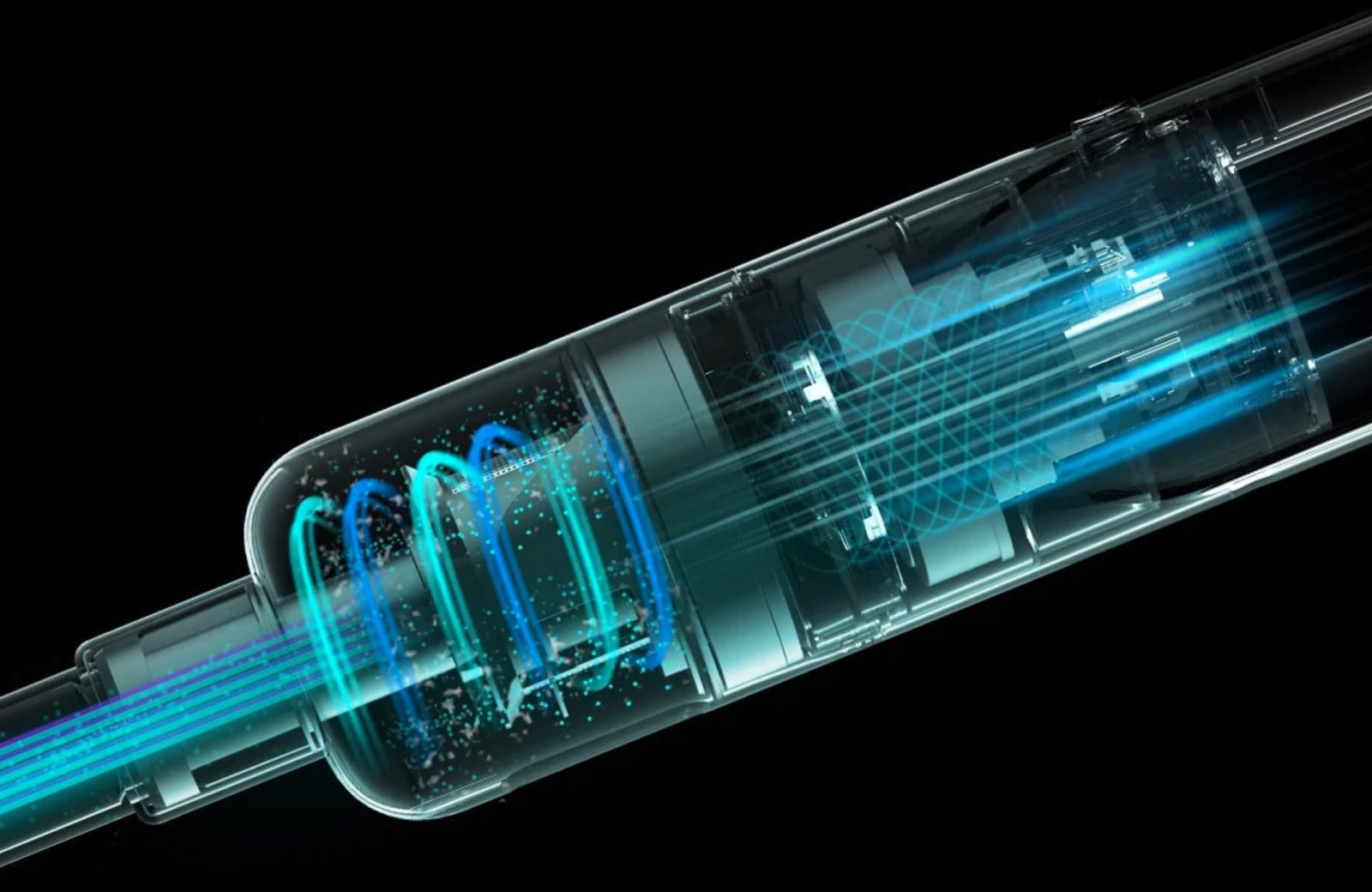 Xiaomi Mijia MJXCQ01DY, aspirapolvere senza fili scontato del 41% Xiaomi Mijia MJXCQ01DY, aspirapolvere senza fili scontato del 41%