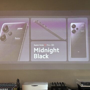 Xiaomi redmi note 13 pro plus 24