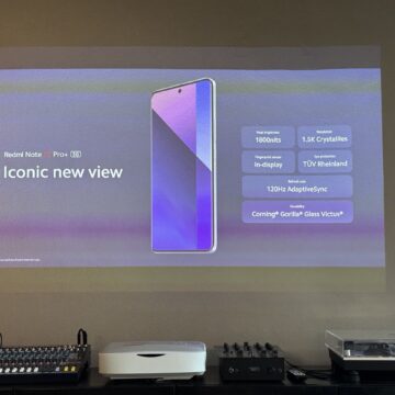 Xiaomi redmi note 13 pro plus 25