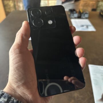 Xiaomi redmi note 13 pro plus 3