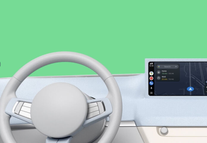 Microsoft pensa allo smart working dall'auto