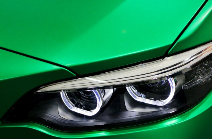 Apple Car è all'ultima spiaggia,