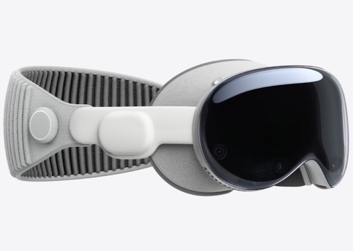 Apple Vision Pro esaurito ma l’andamento preordini preoccupa