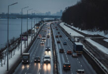 In California proposta di legge per obbligo limitatore di velocità in auto In California proposta di legge per obbligo limitatore di velocità in auto