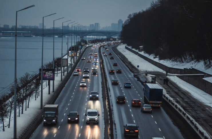 In California proposta di legge per obbligo limitatore di velocità in auto