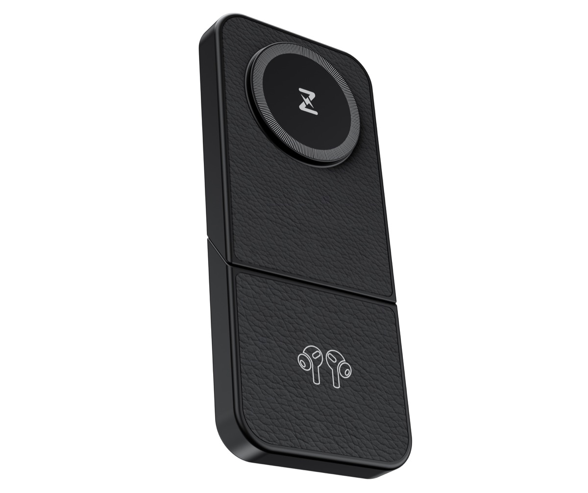 MagFree Transform tenta di riscrivere la ricarica wireless