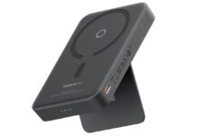 Batteria magnetica Baseus con uscita USB-C, solo 28 € grazie ad un coupon