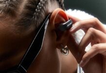 Ultra Open Earbuds sono gli auricolari Bose come non te li aspetti