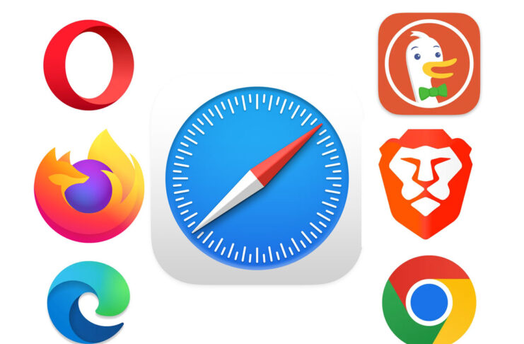 iOS 17.4 chiederà all'utente di impostare il browser di default