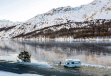 CamperDays, la piattaforma di noleggio camper sbarca in Italia