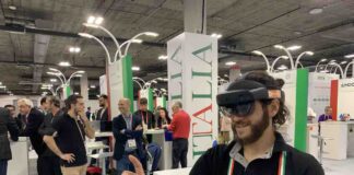 Le startup italiane al CES 2024