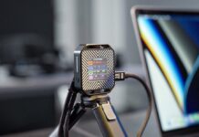 Da Dockcase l'SSD tascabile per fotocamere e smartphone