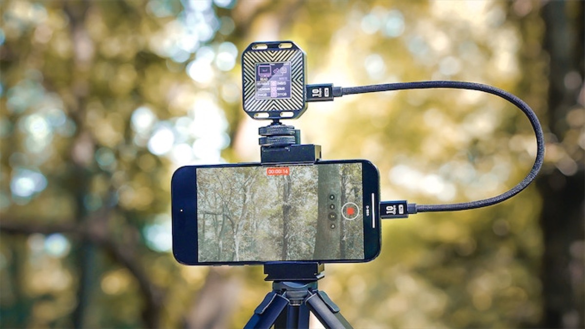 Da Dockcase l'SSD tascabile per fotocamere e smartphone