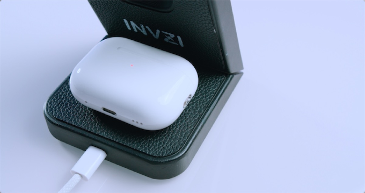 MagFree Transform tenta di riscrivere la ricarica wireless