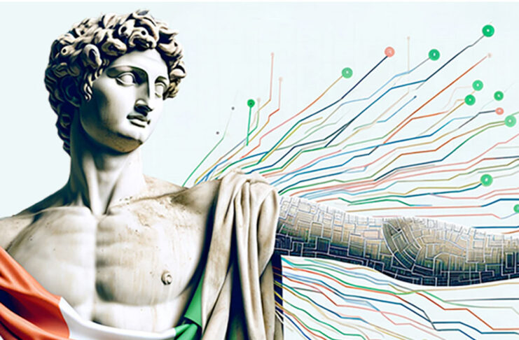 iGenius e Cineca per una IA italiana