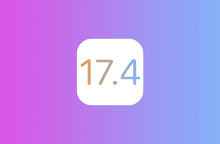 Novità di iOs 17.4