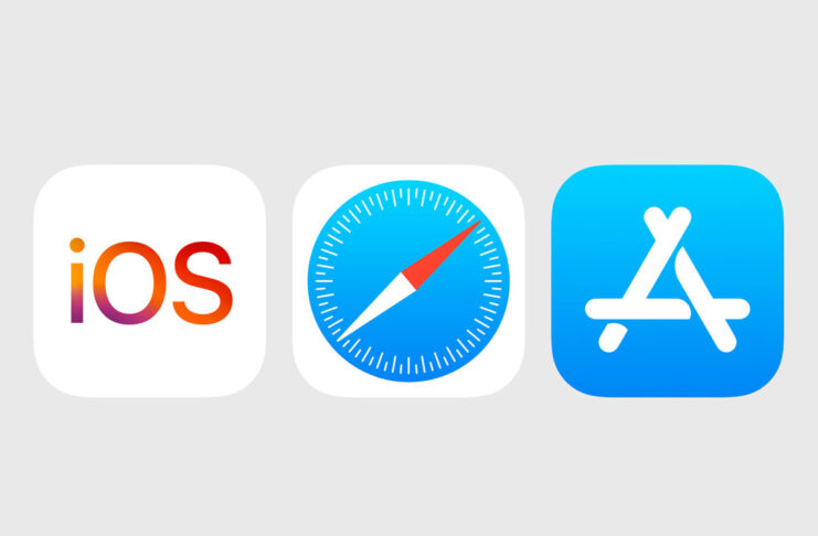 iOS 17.4, i browser che l'utente potrà impostare come default in Italia
