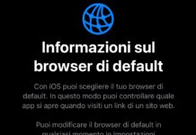 Mozilla contro le regole di Apple per la scelta dei browser alternativi su iPhone