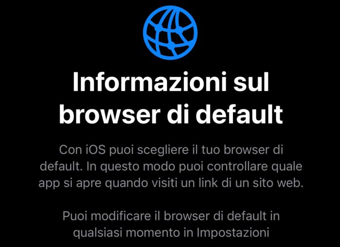 Mozilla contro le regole di Apple per la scelta dei browser alternativi su iPhone