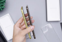 Gli iPhone di seconda mano si vendono come il pane