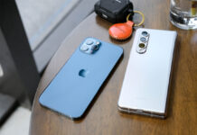 Apple ha superato Samsung nel numero di telefoni spediti nel 2023