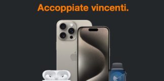 Da Juice iPhone e Apple Watch a rate, più AirPods aggiungendo 0,50€ al giorno