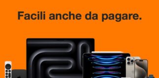 Da Juice iPhone iPad Mac e Apple Watch in 20 rate senza interessi