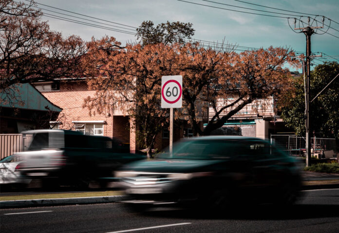 In Italia oltre 10 milioni di automobilisti non rispettano i limiti di velocità