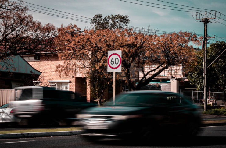 In Italia oltre 10 milioni di automobilisti non rispettano i limiti di velocità