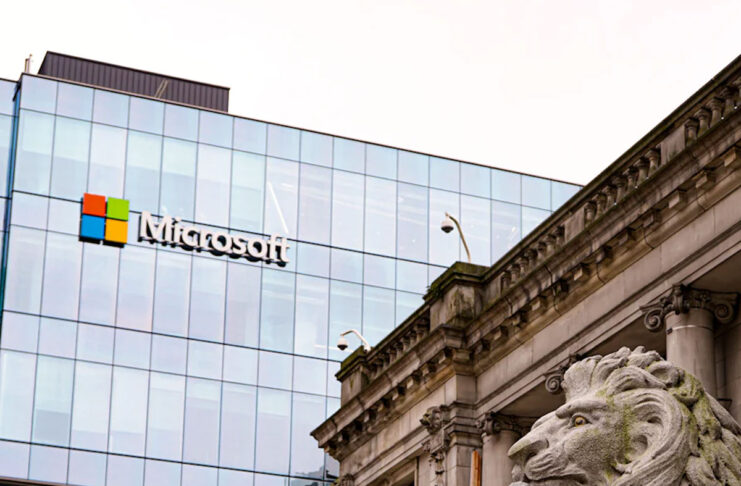 Foto di M Rezaie - Unsplash