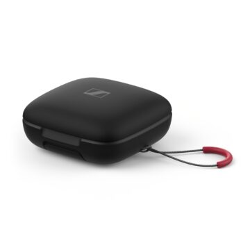 Sennheiser, al CES 2024 anche i nuovi auricolari che comunicano con l'app Salute di Apple