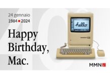 Da Macintosh a Vision Pro: un viaggio temporale nel M’useum della tecnologia dove il passato racconta il presente e il futuro