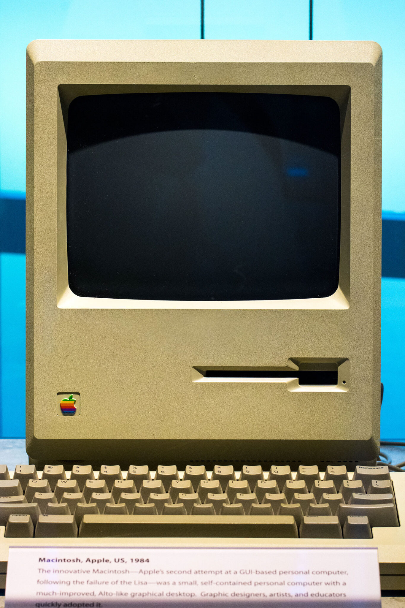 50 Anni di Apple: la storia dal 1976 al 2026 - macitynet.it