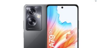 OPPO A79 5G a 249 euro su Amazon è da prendere al volo