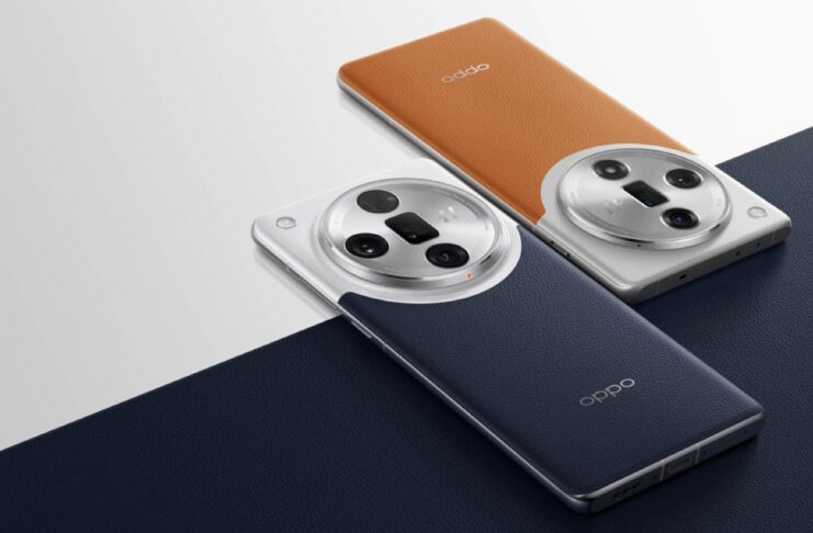L'Oppo Find X7 Ultra è il primo smartphone con due telecamere periscopiche con zoom