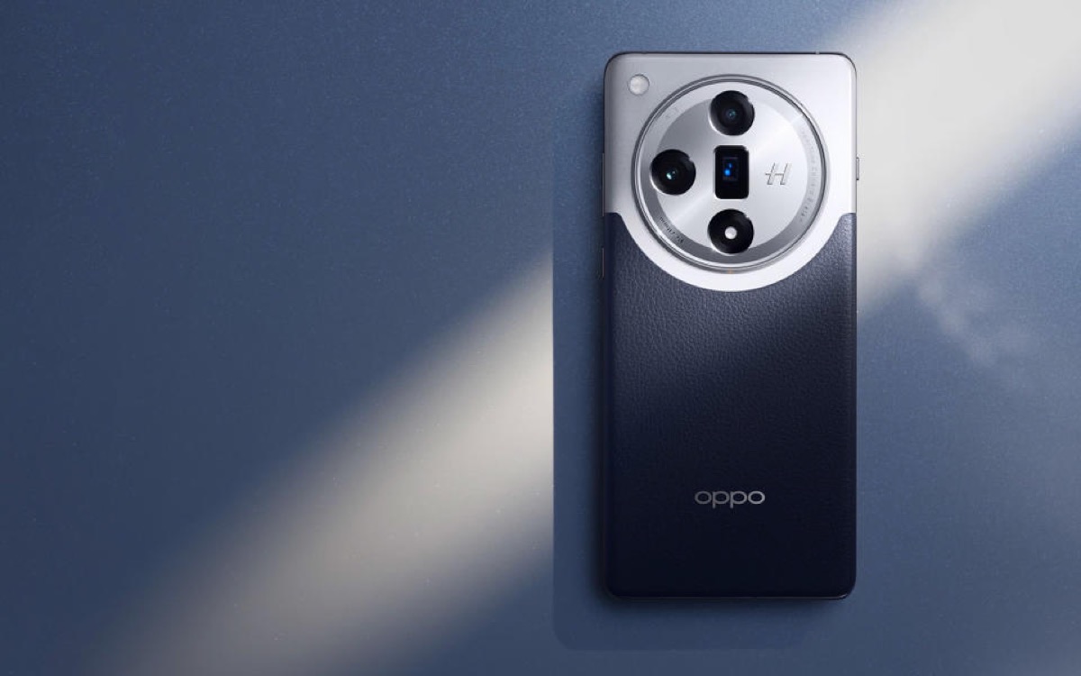 L'Oppo Find X7 Ultra è il primo smartphone con due telecamere periscopiche con zoom