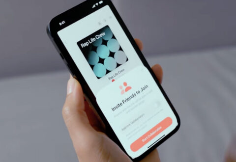 Su Apple Music una invasione di brani generati con l’AI ma nessuno li ascolta