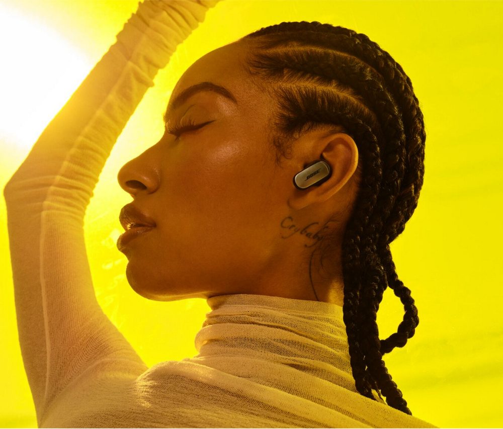 Bose Quietcomfort Earbuds II, migliori auricolari antirumore al mondo a solo 199,95€ Bose Quietcomfort Earbuds II, migliori auricolari antirumore al mondo a solo 199,95€