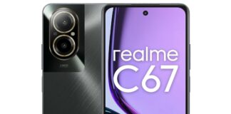 realme C67 è in offerta su Amazon a 199 euro