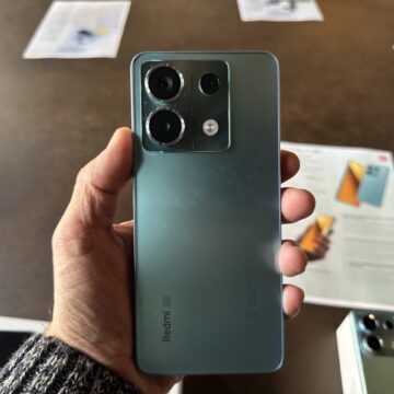 redmi note 13 xiaomi 2