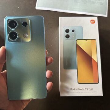 redmi note 13 xiaomi 5