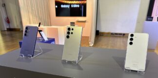 Samsung S24 si svela con tutte le sue capacità AI