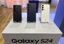 Samsung S24 si svela con tutte le sue capacità AI