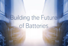 Sulle batterie al litio-metallo Licerion di Sion Power investimenti di 75 milioni di dollari Sion Power, 75 milioni di dollari da investitori per le batterie Licerion