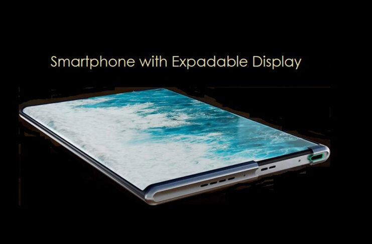 Immagine PatentlyApple