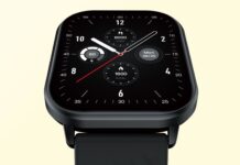 Lo smartwatch Zeblaze GTS 3 è in sconto del 77% ancora per poco