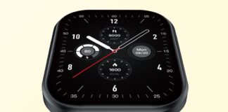 Lo smartwatch Zeblaze GTS 3 è in sconto del 77% ancora per poco