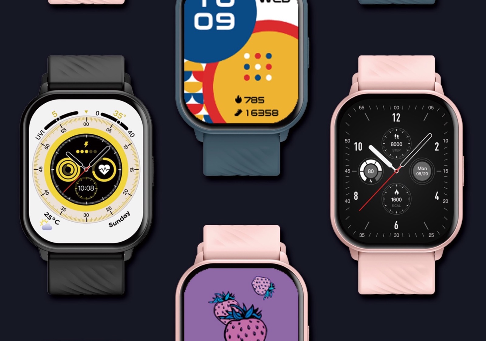 Lo smartwatch Zeblaze GTS 3 è in sconto del 77% ancora per poco